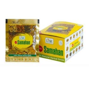 Samanah herbata wspierająca odporność 10szt