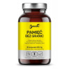 Panaseus Pamięć bez granic 490 mg 50 kap