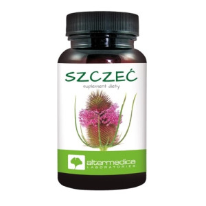 Alter Medica Szczeć 60 K