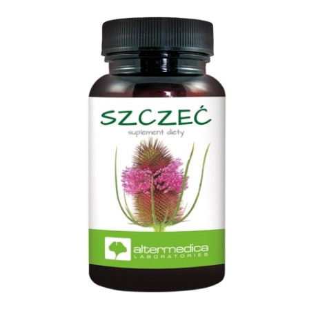 Alter Medica Szczeć 60 K