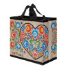 Torba Z Pp Esy-Floresy Serce Bezowa 24L