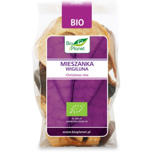 BIO PLANET Mieszanka Wigilijna BIO 150g