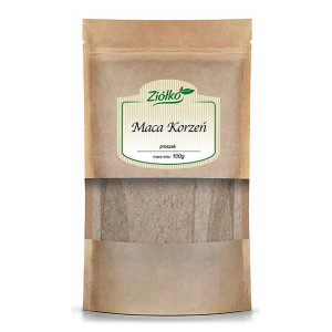 Ziółko Maca 100 g
