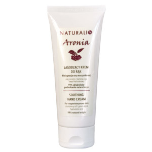 Naturalis Aronia Krem Do Rąk 75 Ml