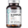 Myvita Silver Witamina B-Complex 100% 120 K