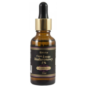 Myvita Kwas Hialuronowy 5% 30 Ml