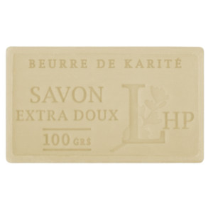 Mydło Marsylskie Masło Shea 100 G