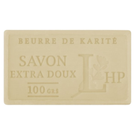 Mydło Marsylskie Masło Shea 100 G