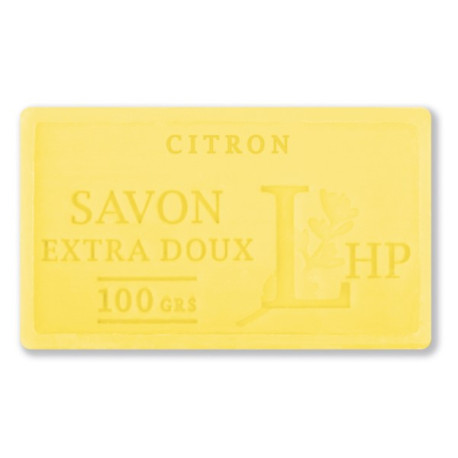 Mydło Marsylskie CYTRYNOWE 100 G