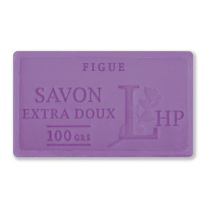 Mydło Marsylskie Figa 100 G