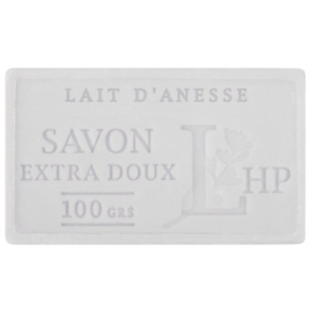 Mydło Marsylskie Ośle Mleko 100 G