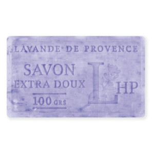 Mydło Marsylskie Lawenda 100 G