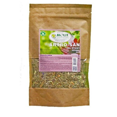 Biolit Artro - San  100 g