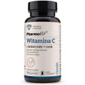Pharmovit Witamina C z dzikiej róży + cynk 90 k
