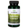 Swanson Bamboo Extract 300 Mg 60 Kaps