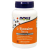 Now Foods L-Tyrosine 500 MG 120 kapsułek