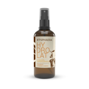 Bosphaera Hydrolat Oczaru Wirginijskiego 100 ml