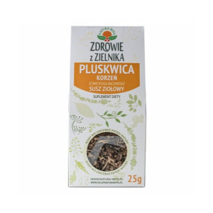 Natura Wita Pluskwica Korzeń 25 g