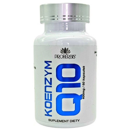 Proherbis Koenzym Q10 60 k