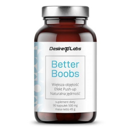 Desire Better Boobs 90 k