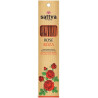 Sattva Naturalne Kadzidła Róża Incense 30G