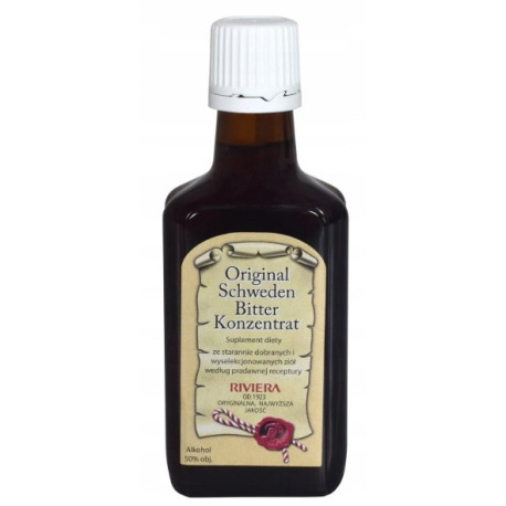 Orginal Schweden Bitter Konzentrat 50