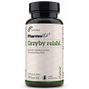 Pharmovit Grzyby Reishi 90 k