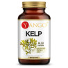 Yango Kelp Naturalne Algi 100 kapsułek