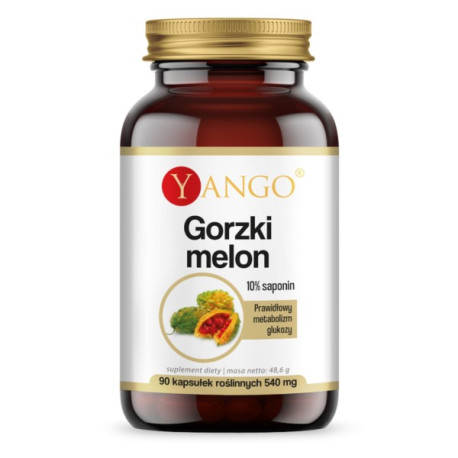 Yango Gorzki Melon 90 k