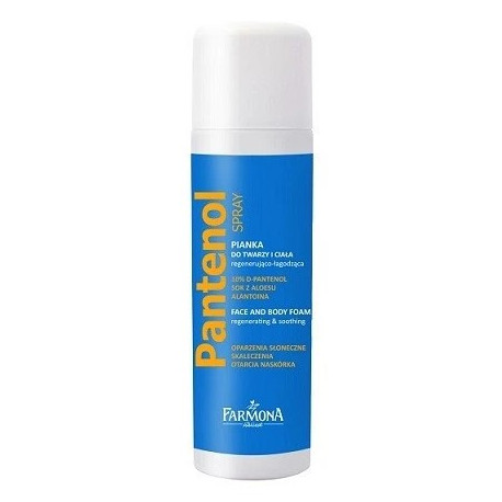 Farmona Panthenol spray 150 ml