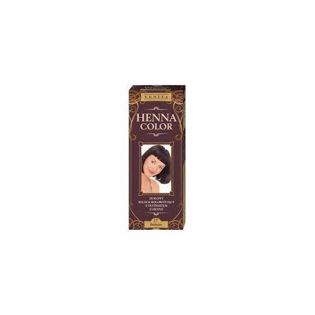 Venita Henna Color Balsam Nr 17 Bakłażan 75 ml