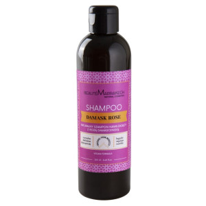 Maroko Szampon Różany Nawilżający 250 ml