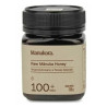 Manukora Miód Manuka MGO 100+ 250 g