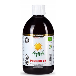 Joy Day EKO Probiotyk 500ml