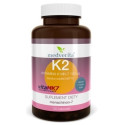 Medverita Witamina K2 MK7 100ug 120 K