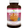 Medverita Witamina K2 MK 7 200 ug 120 K