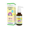 Medverita Witamina C dla dzieci 30 ml