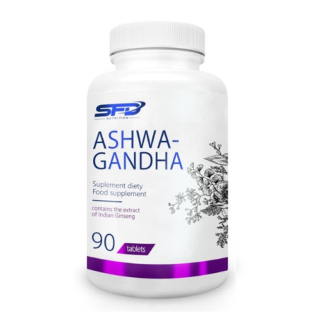 SFD Ashwagandha  Forte 90 tab