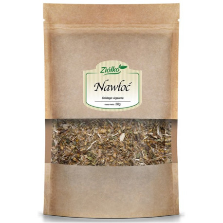 Ziółko Nawłoć 50 g