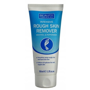 BF Krem złuszczający do stóp 100 ml