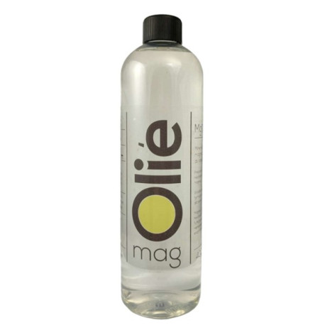 ZOKE Oliwka Magnezowa 400 ml