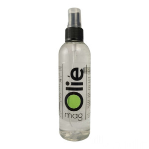 ZOKE Oliwka Magnezowa z Potasem i Wapniem 200 ml