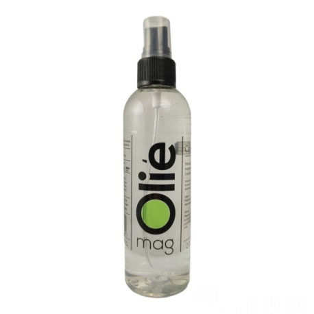 ZOKE Oliwka Magnezowa z Potasem i Wapniem 200 ml