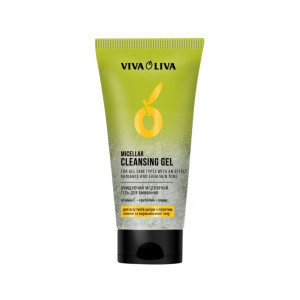 Viva Oliva Miceralny Żel Oczyszczający 150 ml