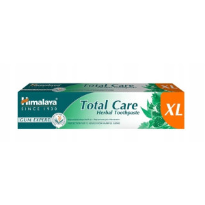 Himalaya Pasta do zębów Total Care 100 ml