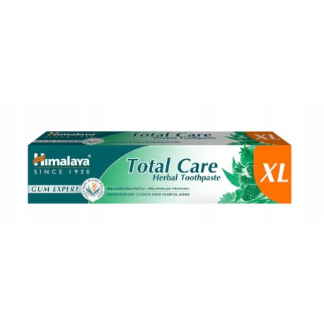 Himalaya Pasta do zębów Total Care 100 ml