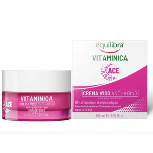 Vitaminica Krem przeciwstarzeniowy do twarzy 50 ml