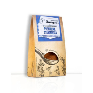 Herbapol Przyprawa Staropolska do pieczeni 30 g