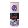 Arganove Deo mineralny OUD roll - on 50 ml