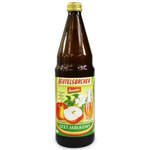 Demeter Ocet Jabłkowy BIO 750 ml